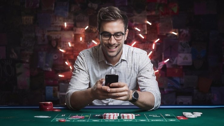 Struktur bonus dan promosi slotaladin